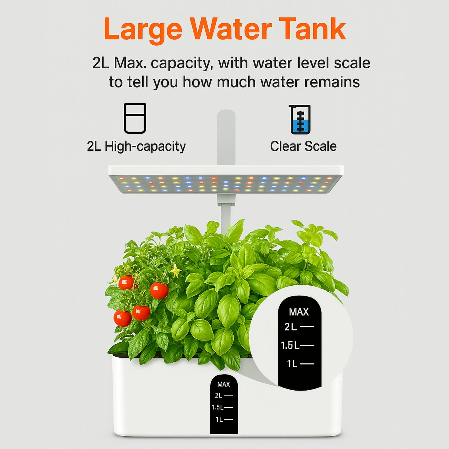 The Smart Garden