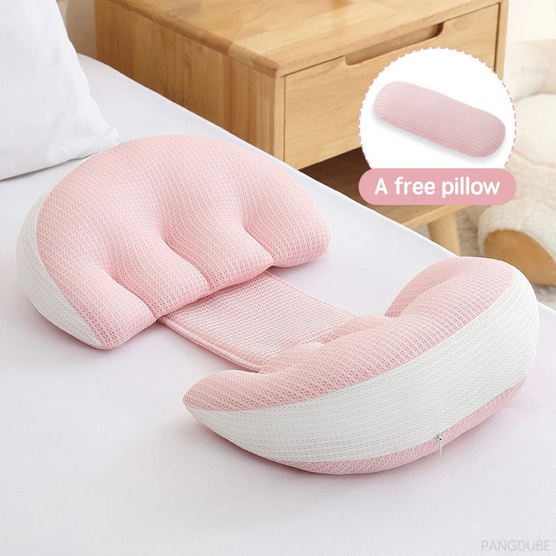 Pregnancy Pillows for Sleeping