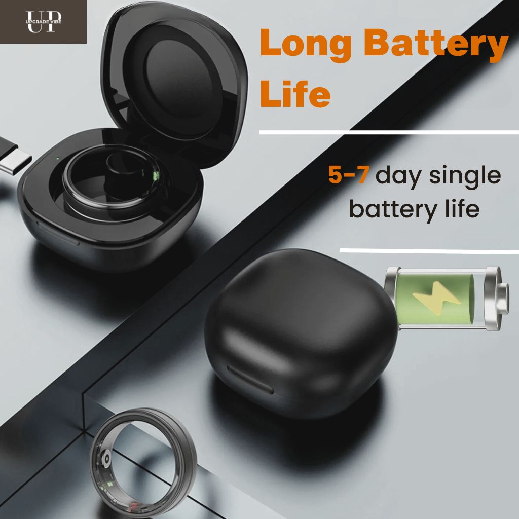 Smart Ring