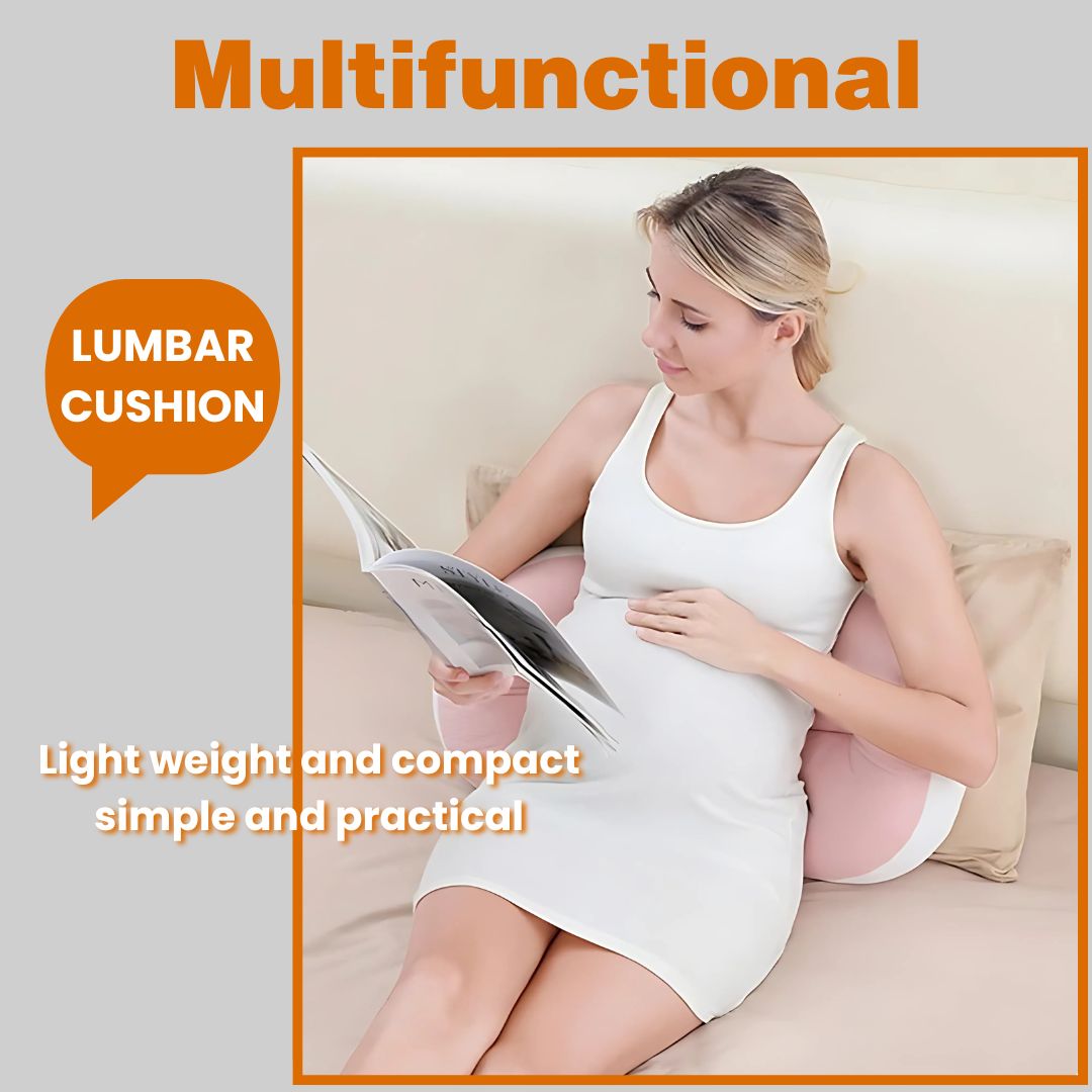 Pregnancy Pillows for Sleeping