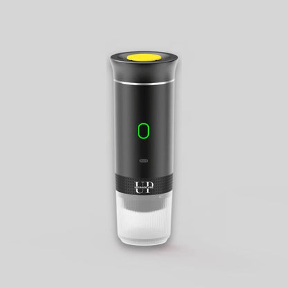 Portable Wireless Espresso Machine