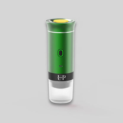 Portable Wireless Espresso Machine