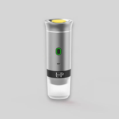 Portable Wireless Espresso Machine
