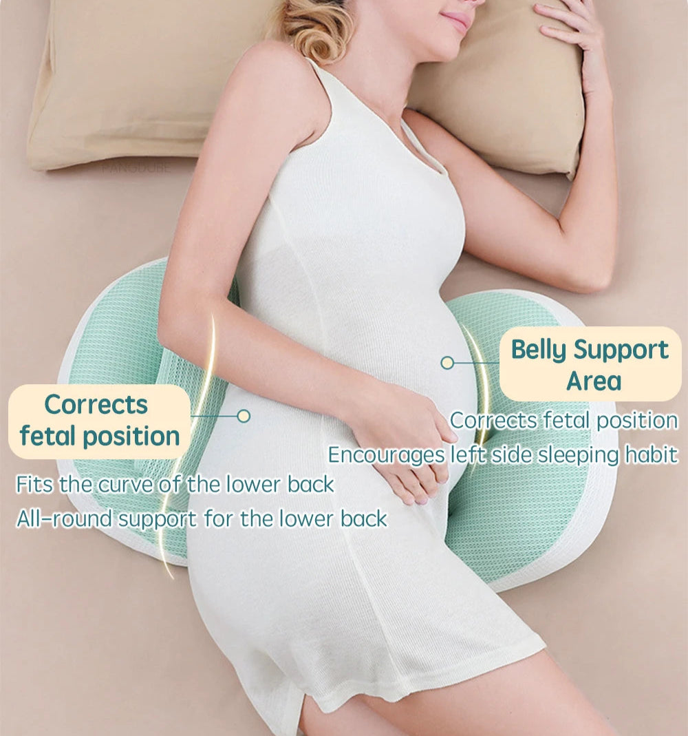 Pregnancy Pillows for Sleeping