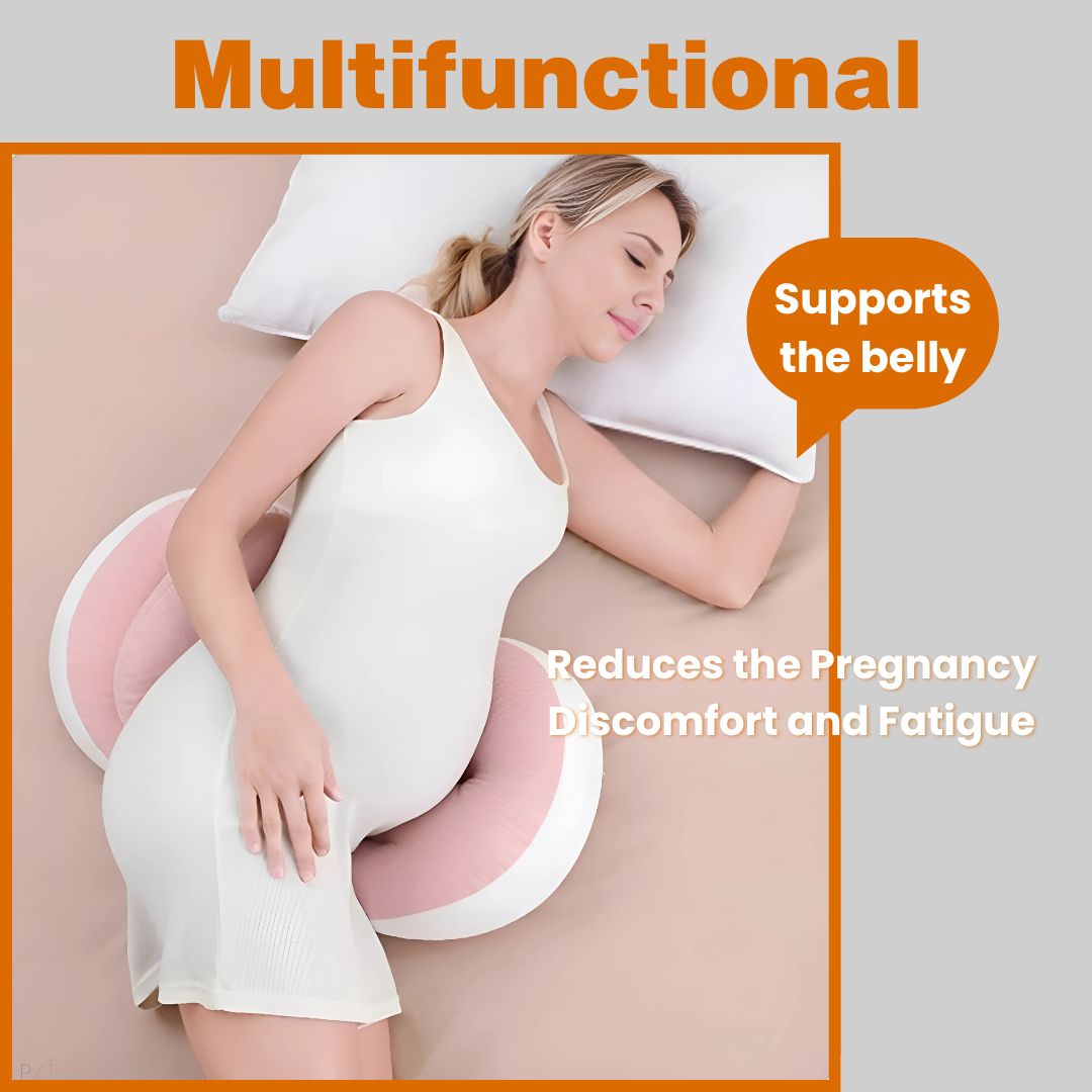 Pregnancy Pillows for Sleeping