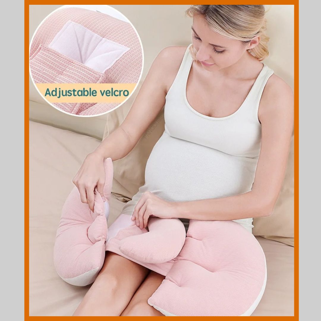 Pregnancy Pillows for Sleeping